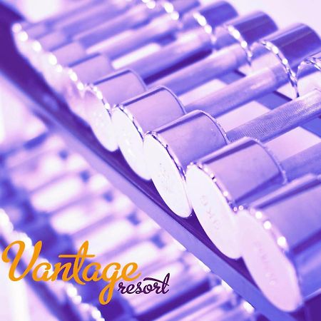 Vantage Health Resort Nongprue Kültér fotó