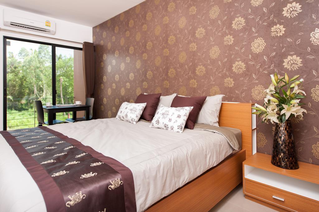 Vantage Health Resort Nongprue Szoba fotó