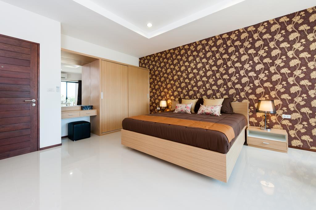 Vantage Health Resort Nongprue Szoba fotó
