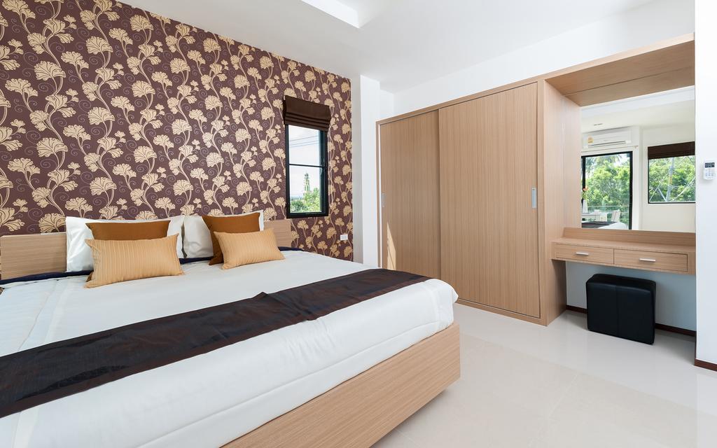 Vantage Health Resort Nongprue Kültér fotó