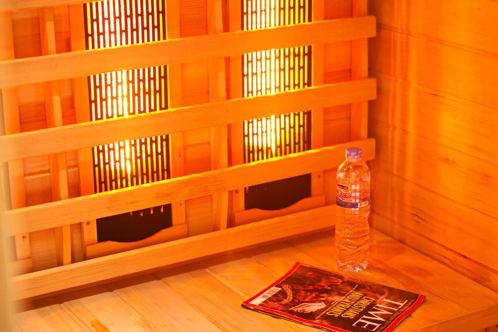 Vantage Health Resort Nongprue Kültér fotó