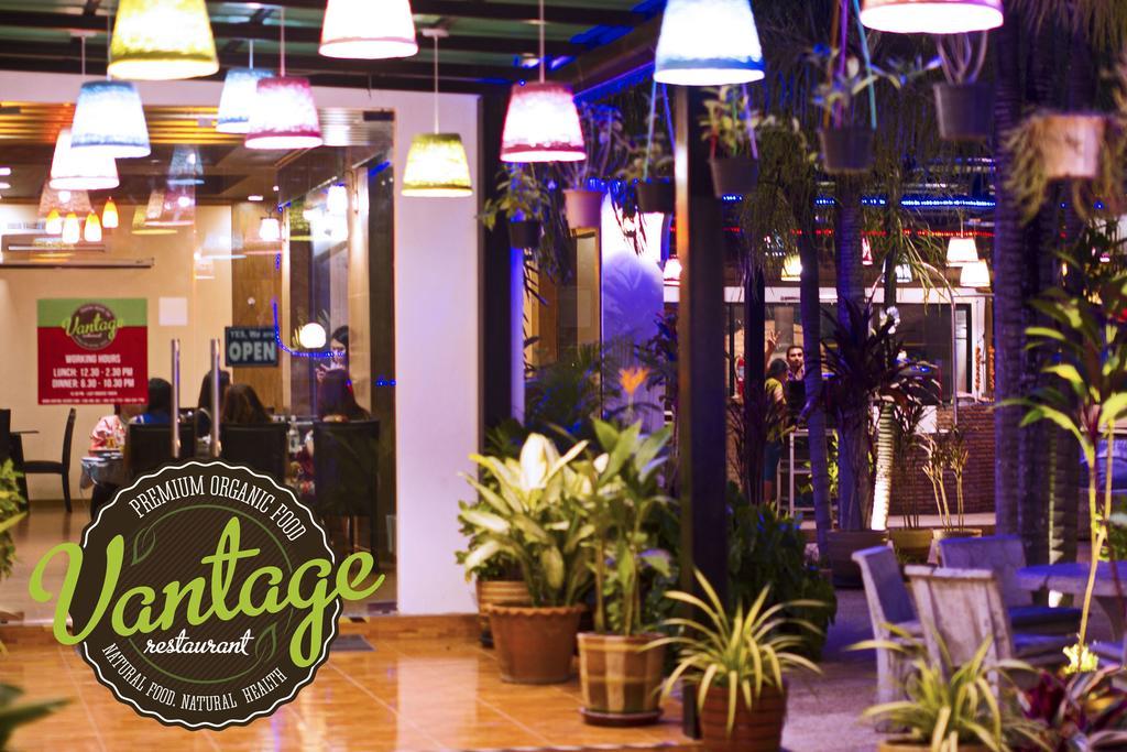 Vantage Health Resort Nongprue Kültér fotó