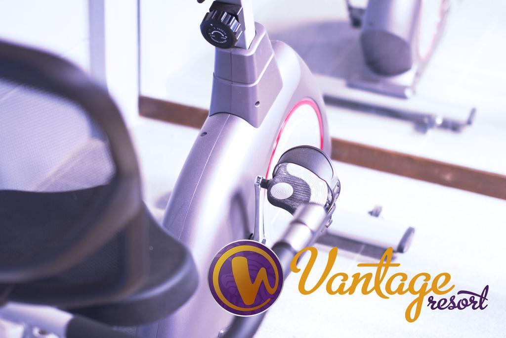 Vantage Health Resort Nongprue Kültér fotó