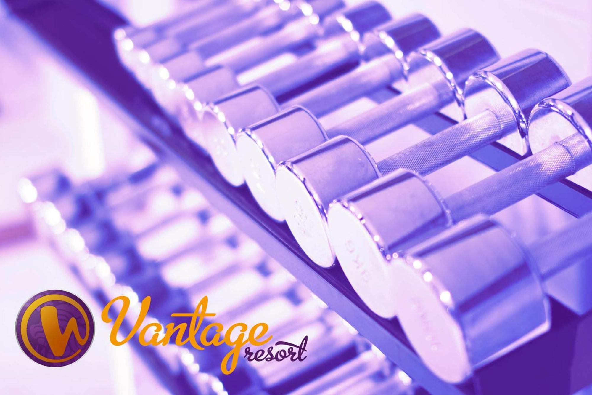 Vantage Health Resort Nongprue Kültér fotó