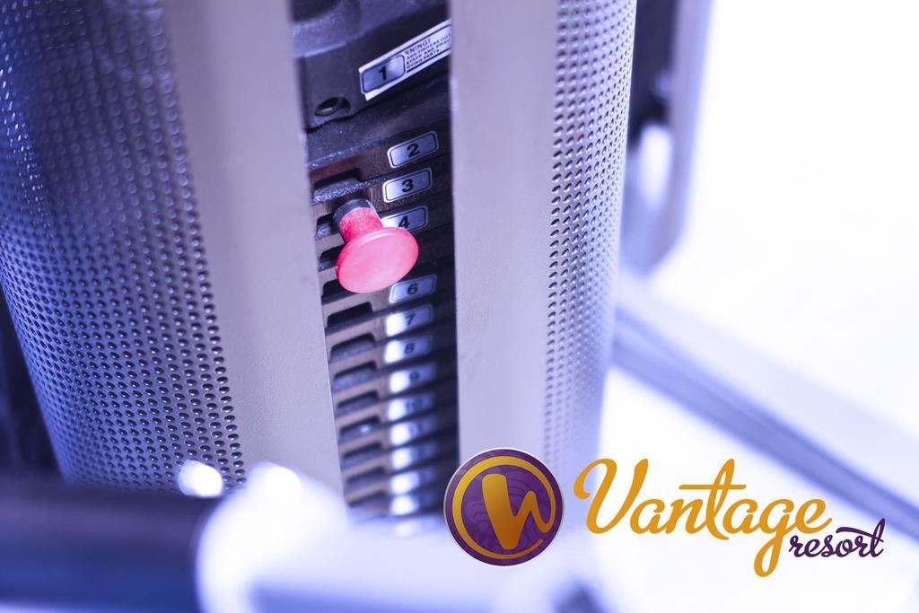 Vantage Health Resort Nongprue Kültér fotó
